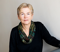 Prof. Dr. Gerburg Keilhoff